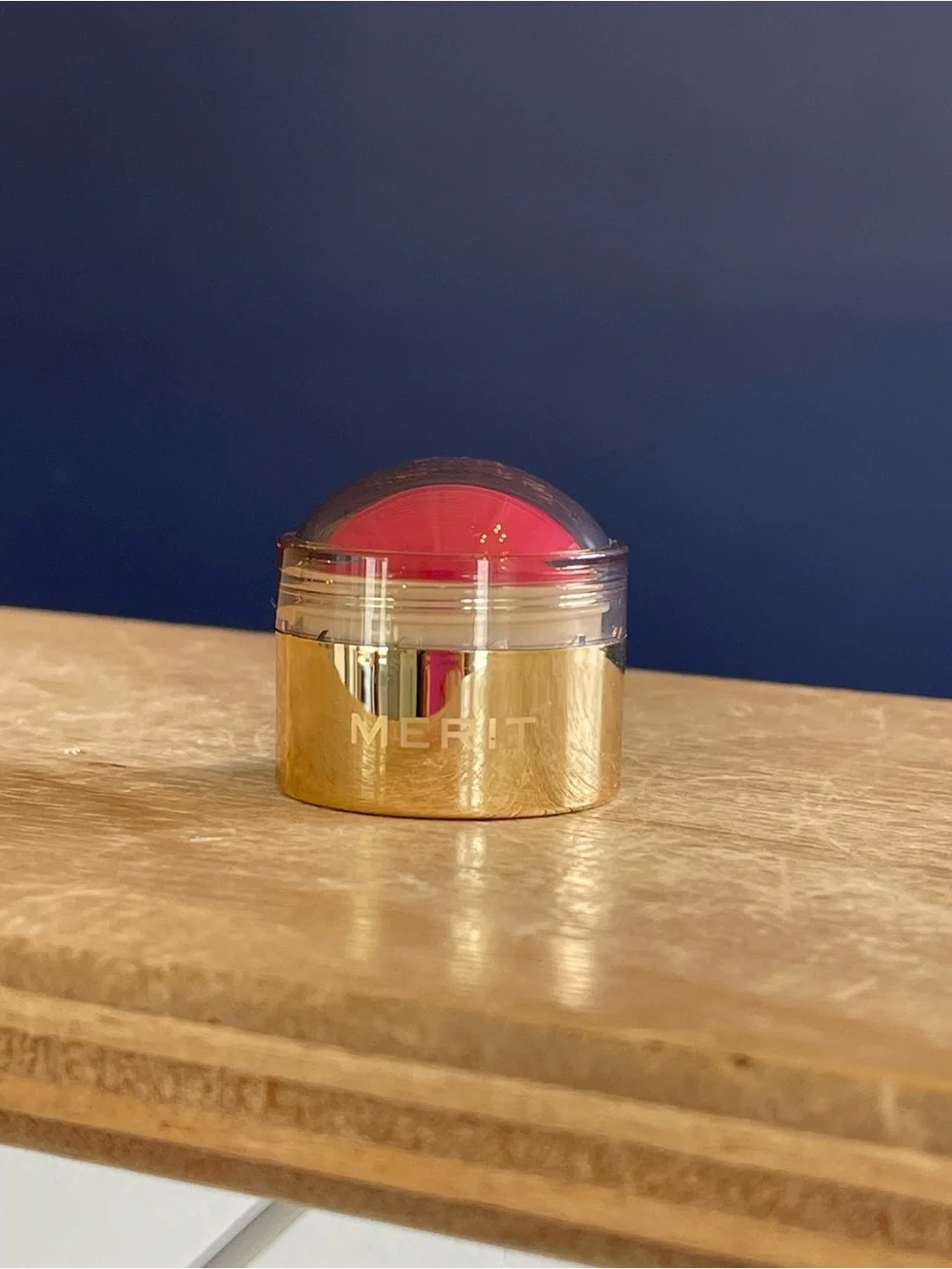 Merit Blush Balm | NEW